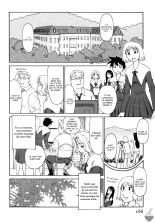 Hana no Iro - La couleur des fleurs - ch 1-10 : page 162