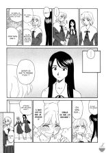 Hana no Iro - La couleur des fleurs - ch 1-10 : page 165