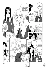 Hana no Iro - La couleur des fleurs - ch 1-10 : page 167