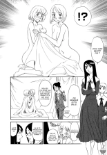 Hana no Iro - La couleur des fleurs - ch 1-10 : page 188