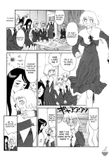 Hana no Iro - La couleur des fleurs - ch 1-10 : page 199