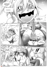 Hardstuck Bronze : page 17