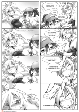 Hardstuck Bronze : page 22