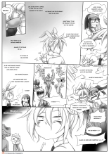 Hardstuck Bronze : page 23