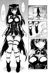 Harenchi -Kotegawa Yui Ryoujoku Choukyou Kiroku- : page 2