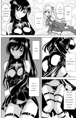 Harenchi -Kotegawa Yui Ryoujoku Choukyou Kiroku- : page 3