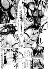 Harenchi -Kotegawa Yui Ryoujoku Choukyou Kiroku- : page 8