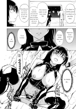 Harenchi -Kotegawa Yui Ryoujoku Choukyou Kiroku- : page 21