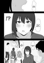 Haruka to Oyaji no Kozukuri Shuukan : page 11