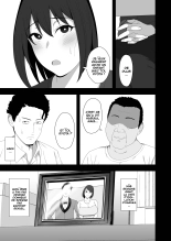 Haruka to Oyaji no Kozukuri Shuukan : page 12