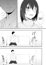 Haruka to Oyaji no Kozukuri Shuukan : page 14