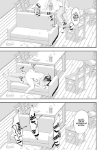 Haruka to Oyaji no Kozukuri Shuukan : page 48