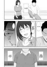 Haruka to Oyaji no Kozukuri Shuukan : page 59