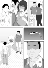 Haruka to Oyaji no Kozukuri Shuukan : page 60