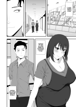 Haruka to Oyaji no Kozukuri Shuukan : page 79