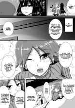 Hatsukoi trinity : page 5