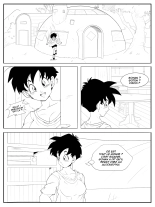 Helplessly in Heat : page 3