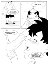 Helplessly in Heat : page 8