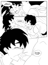 Helplessly in Heat : page 9