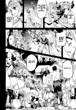 Hentai Draph Bokujou 2 -Lastina Choukyou Hen- : page 3