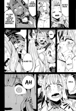 Hentai Draph Bokujou 2 -Lastina Choukyou Hen- : page 17