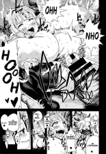 Hentai Draph Bokujou 2 -Lastina Choukyou Hen- : page 24