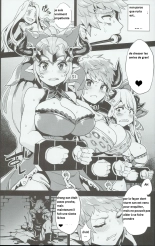 Hentai Draph Bokujou : page 8