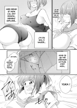 Heroine Female Flesh Modification Plan : page 10