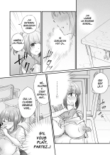 Heroine Female Flesh Modification Plan : page 14