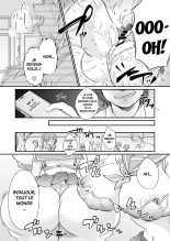 Heroine Female Flesh Modification Plan : page 16