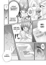 Heroine Female Flesh Modification Plan : page 20