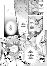 Heroine Female Flesh Modification Plan : page 21