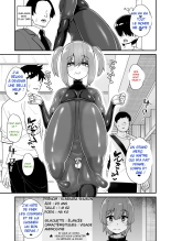 Hidoimeniau Otokonokotachi vol.4 : page 40