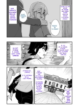 Hidoimeniau Otokonokotachi vol.4 : page 42