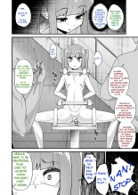 Hidoimeniau Otokonokotachi vol.4 : page 47