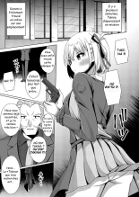 Higan no Hana wa Midara ni Datsu : page 2