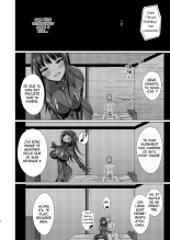 Higan no Hana wa Midara ni Datsu : page 7