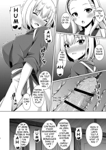 Higan no hana wa midara ni saku : page 8