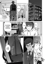 Himitsu : page 3