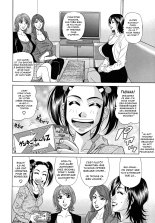 Hitozuma Announcer Nama-Honban : page 10