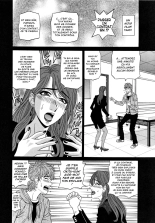 Hitozuma Announcer Nama-Honban : page 36