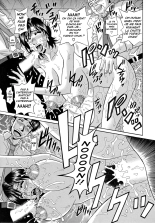 Hitozuma Announcer Nama-Honban : page 61