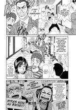 Hitozuma Announcer Nama-Honban : page 62