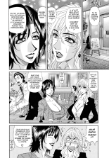 Hitozuma Announcer Nama-Honban : page 86