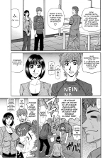 Hitozuma Announcer Nama-Honban : page 107