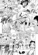 Hitozuma Announcer Nama-Honban : page 139