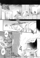 Homeless Yakumo Ran VS Rojou Seikatsusha Shuudan : page 5