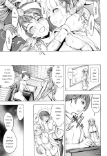 Houshi no Oshigoto : page 29