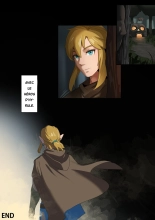 Hyrule Ouke no Fukkou : page 14