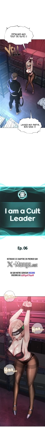 I am a Cult Leader    MugunwHa Scan : page 173